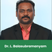 P.V.K.K Institute of Technology, HOD Mech: Dr. L. Balasubramanyam Interview